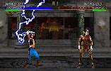 MKWarehouse Mortal Kombat 3 Nightwolf
