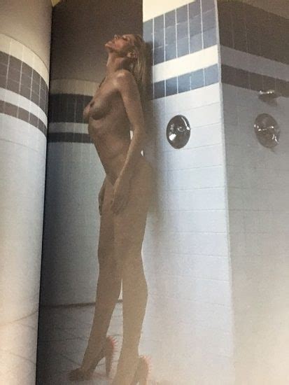 Heidi Klum Nude And Topless Leaked Pictures Scandal Planet