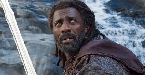 Thor 4 ‘love And Thunder Idris Elba Is Coming Back As Heimdall