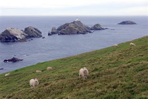 Shetland Britains Top 50 Adventure Locations — Marvellous Maps