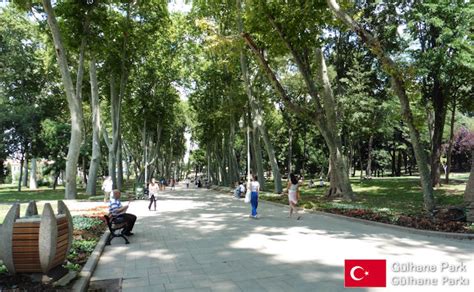 Gülhane Park