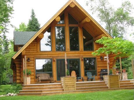 Choose from more than 10,000 properties, ideal house rentals for families, groups and couples. Bitely, MI Vacation Rental - Nichols Lake Log Cabin ...