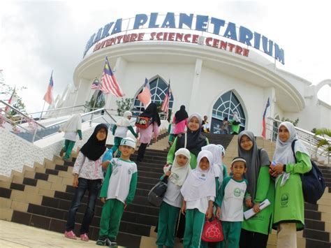 10 tempat menarik di melaka, ramai tak tahu! PASTI KAWASAN BAKRI: Lawatan Sambil Belajar Ke Tempat ...