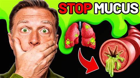 Stop Constant Throat Clearing Understanding The 3 Causes Of Phlegm In