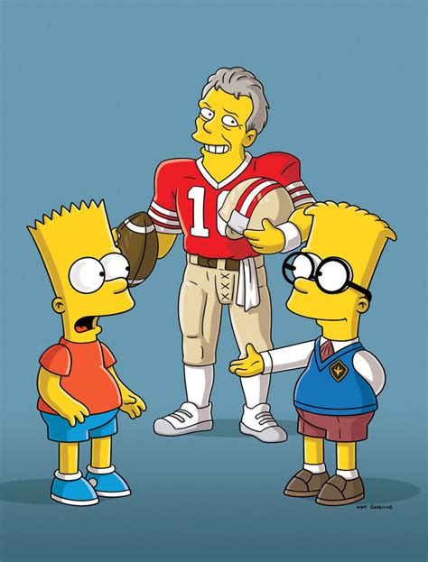 Bart The Simpsons Photo 11049089 Fanpop