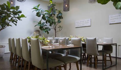 Sfpdv is the best resource to find the perfect venue for your next special event! The hautest private dining rooms in San Francisco