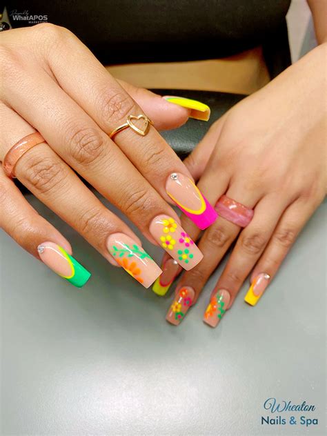 Wheaton Nails And Spa Best Choice Nails Salon In Wheaton Maryland 20902