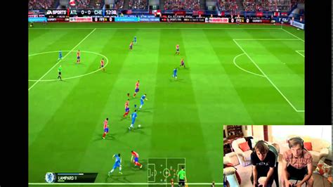 Cada canal está vinculado a su fuente y puede diferenciarse por calidad. Chelsea vs Atletico Madrid - Champions League Semi-Final ...