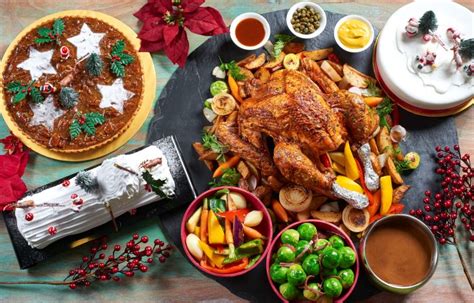All prices are not applicable for tactical or seasonal buffet promotions, and are subject to. 10 Best Hotel Christmas Buffet In KL & Selangor For 2017