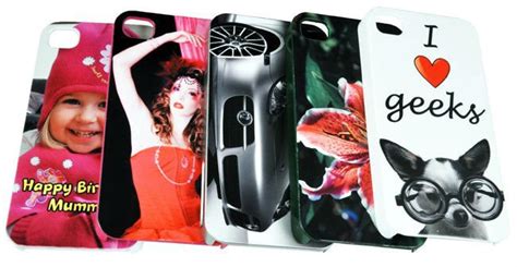 Mobile Phone Cover Printing Smart Phone Case 3d Printing Photo
