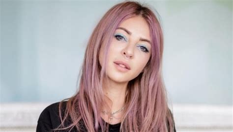 New Video And Song “fear Of Dying” By Dj Alison Wonderland Is Out Publications On Djanetop