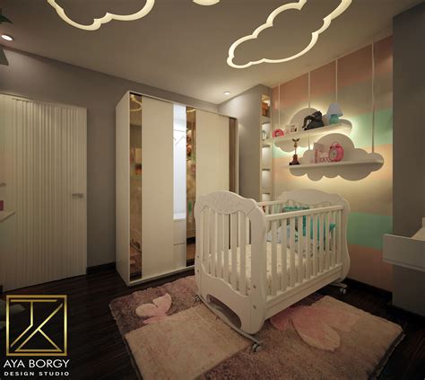 20 Designer Baby Room Ideas Decoomo