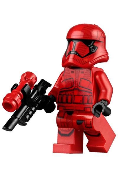 Lego Sith Trooper Minifigure Sw1065 Brickeconomy