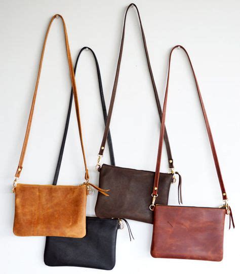 Más de 25 ideas increíbles sobre Leather handbags on sale en Pinterest