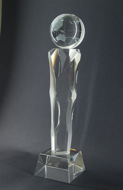 Crystal Trophy: Crystal Trophy,Crystal Plaque, Crystal Award