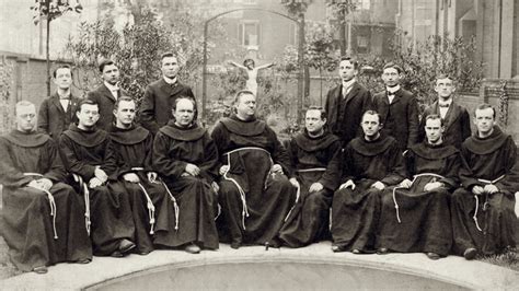 vintage image of catholic clergymen free photo download freeimages