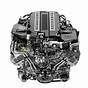 Cadillac 6.2 Engine Specs