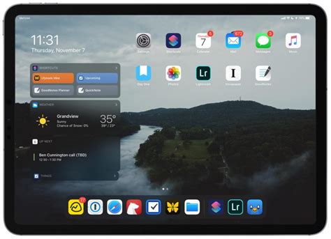 How To Edit And Organize The Shortcuts In Your Ipad Home Screen Widget