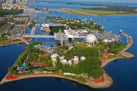 The Difficult Task Of Reviving Torontos Ontario Place