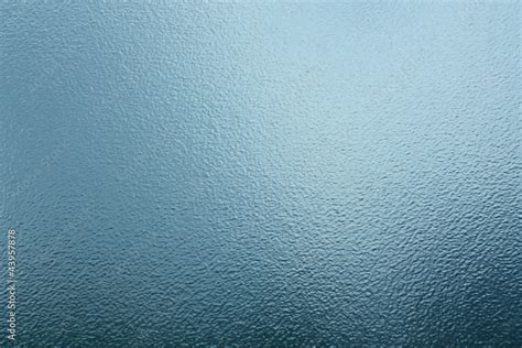 Smooth Gradient Background Sheet Of Glass Texture Stock Photo Adobe