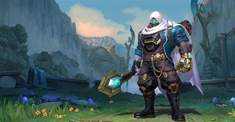 Sức lôi cuốn mà tải game liên minh huyền trang chủ liên minh tốc chiến mobile sẽ cập nhật các thông tin liên quân code, lịch thi đấu, giải đấu. LMHT Tốc chiến: Top 5 tướng mạnh nhất trong game