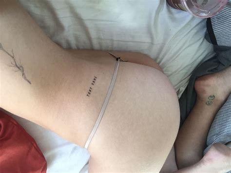 Tallulah Willis Nude Photos The Fappening