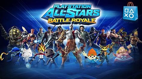 Playstation All Stars Battle Royale Patch Notes Fully Detailed