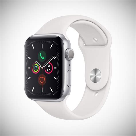 Don't Pay $429, Get the Apple Watch Series 5 (GPS, 44mm) for $384.99