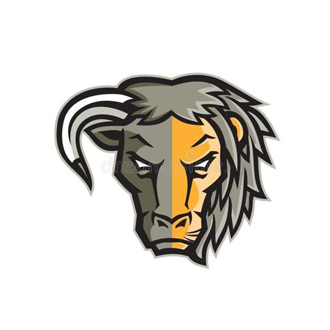 Free Free 294 Half Lion Face Svg SVG PNG EPS DXF File
