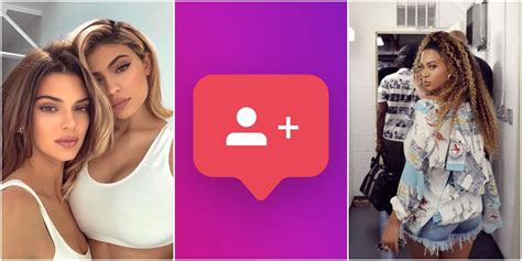 The Top 10 Most Followed Celebs On Instagram In 2020 Thethings