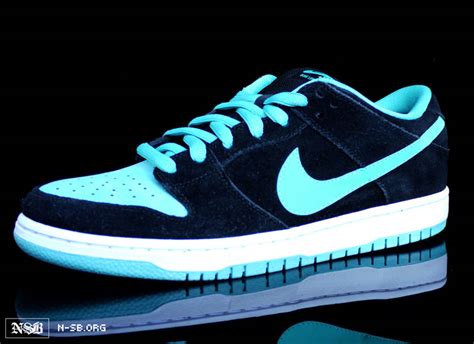 Nike Sb Dunk Low Tiffany J Pack Sole Collector
