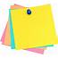Blank Post It Note PNG Transparent  OnlyGFXcom