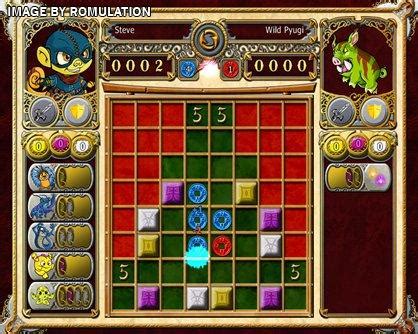 I was asked by the softwareagentscorp to get some footage of panel de pon for the nintendo gamecube! Neopets Puzzle Adventure (USA) Nintendo Wii ISO Download ...