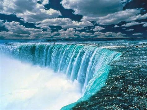 Niagara Falls Hd Wallpapers Wallpaperpiece