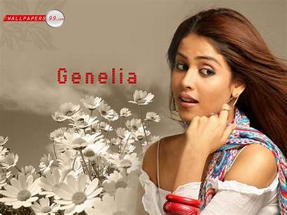 Genelia Wallpapers Souza Posted Am