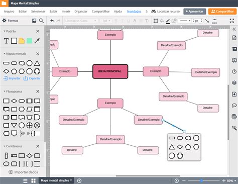 Arriba Imagen Mapa Mental Automatico Online Abzlocal Mx