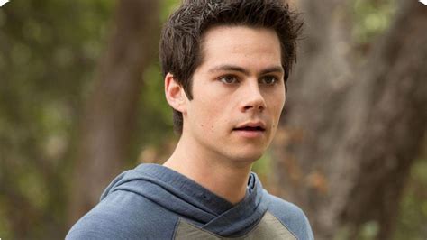 Dylan Obrien Hd Flashback Wallpapers Hd Wallpapers Id 72770
