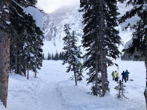 Rawson Lake Hike In Kananaskis Alberta Out And Across