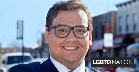 Gay Maga Congressman Elect George Santos Allegedly Lied About His