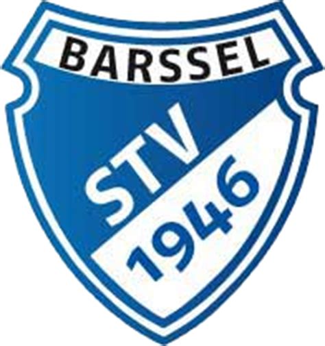 0 44 99 / 16 81. STV Barßel, Fußball, Tischtennis, Karate, Leichtathletik ...
