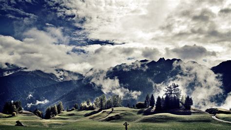 Wallpaper Tirol, 5k, 4k wallpaper, 8k, Austria, mountains, meadows ...