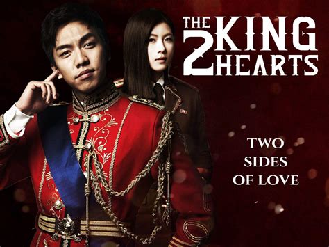 The King 2 Hearts 04 16 12 Behind Story Of The King 2 Hearts