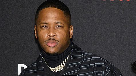 Rapper YG Arrested Two Days Before Grammy S Performance For Robbery