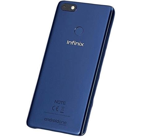 This article contains recent infinix smartphones that can be purchased right here in nigeria; On the camera segment, the Infinix Note 5 has a 12MP rear ...