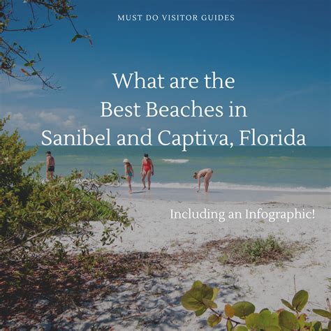 Sanibel Causeway Beaches In Florida Must Do Visitor Guides