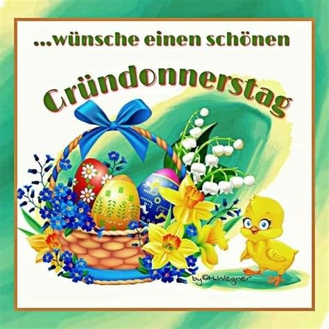 Mit ihm beginnt die karwoche vor ostern. Pin von Resi Ehrenhoefer auf Greetings / Grüße | Ostern ...