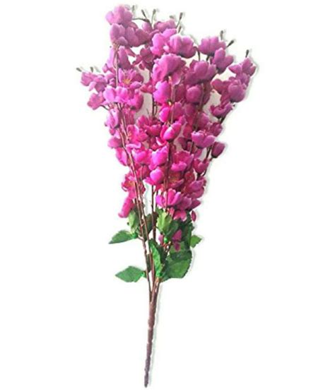 Send flowers to philippines is a local philippines florist having multiple flower shops all across philippines. soniya enterprises Orchids Artificial Flowers Bunch Purple ...