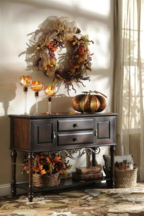 Fall Decorating Ideas