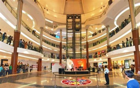 Mall Interior Designer In Ghaziabad Rajendra Nagar By Maestro