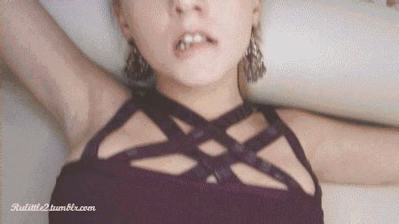 Amateurallure Blonde Teen Clothed Dress Gif Pov Sexy Fucking